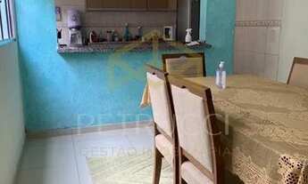 Imagem 5: Casa - Jardim Nova Terra (Nova Veneza) - Sumaré