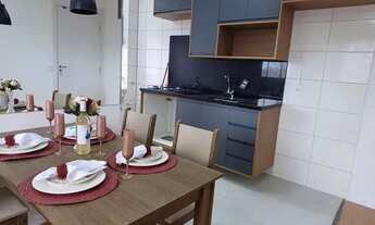 Imagem 1: Apartamento para aluguel tem 43 metros quadrados com 2 quartos em Vila Plana - São Paulo