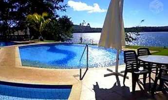 Imagem 2: 17 Caldas Novas Aldeia do Lago - Apartamento Particular