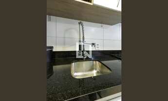 Imagem 6: Apartamento para Aluguel - Vila Ema, 1 Quarto, 32 m2