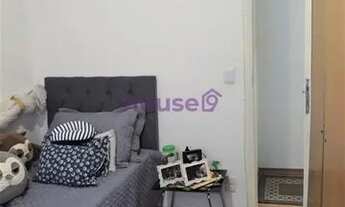 Imagem 7: Apartamento à venda no bairro Cidade Monções - São Paulo/SP, Zona Sul