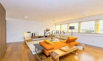 Imagem 2: Apartamento com 3 dormitórios à venda, 167 m² por R$ 1.107.000,00 - Centro - Curitiba/PR