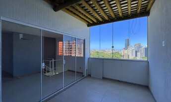 Imagem 2: 2 quartos em 80m² com 1 vaga de garagem no Stiep