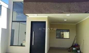 Imagem: Casa com 3 dormitórios à venda, 130 m²