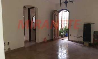 Imagem: Sobrado de 180m² com 3 quartos em Vila