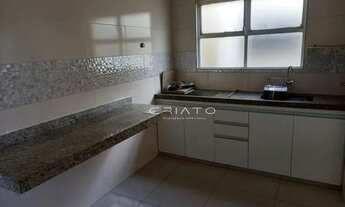 Imagem 5: Apartamento com 3 dormitórios à venda, 83 m² por R$ 210.000,00 - Vila Fabril - Anápolis/GO