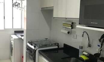 Imagem 2: APARTAMENTO - ÁGUA RASA - SP