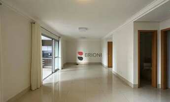 Imagem 2: Apartamento alto padrão Edifício Promenade (Bosque das Juritis), para locação em Ribeirão