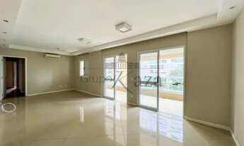 Imagem: Apartamento Padrão em São José dos Campos