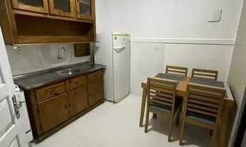 Imagem: Alugo kitnet no itacorubi