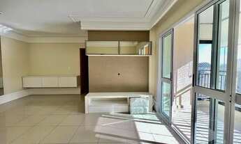 Imagem 4: Apto Jd Aquarius - 102m² / 3 Dorm / Varanda Gourmet / Despensa / 2 Vagas