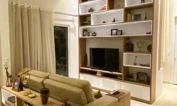 Imagem 2: Casa Condomínio Portal das Tipuanas