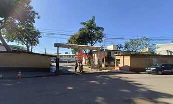 Imagem 2: Apartamento com 2 dormitórios para alugar, 40 m² por R$ 1.200,00/mês - Campo Comprido - Cu