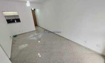 Imagem 3: Apartamento com 02 Dorms e 01 vaga próximo ao Metrô Saúde