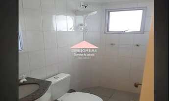 Imagem 6: Apartamento para venda tem 62 metros quadrados com 2 quartos em Vila Progresso - Jundiaí