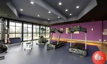 Imagem 5: São Paulo - Flat - Jardins