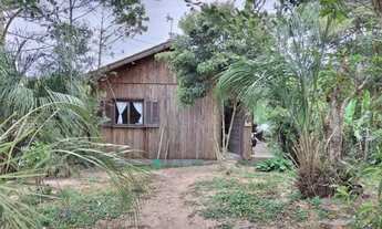 Imagem: Casa para Venda na Praia do Rosa SC