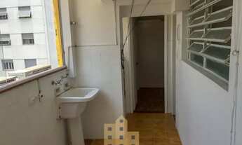 Imagem 5: Apartamento para aluguel possui 105 metros quadrados com 3 quartos em Pinheiros - São Paul