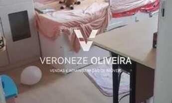 Imagem 6: APARTAMENTO PARA VENDA NO BAIRRO JARDIM AMERICA DA PENHA, 2 DORMS, 1 SUITE, 1 VAGA, 53MTS2