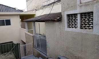 Imagem 6: Casa de condomínio para aluguel possui 60 metros quadrados com 2 quartos