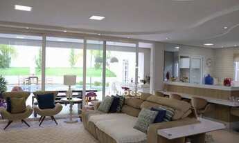 Imagem 6: Casa à venda, 280 m² por R$ 1.600.000,00 - Jardim Santa Alice - Santa Bárbara D'Oeste