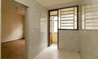 Imagem 5: Apartamento de dois dormitórios