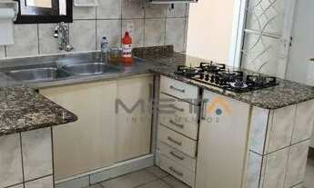 Imagem 2: Apartamento com 1 dormitório para alugar, 60 m² por R$ 2.380,00/mês - Nações - Balneário C