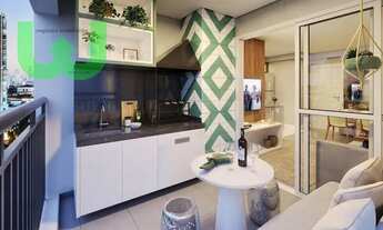 Imagem 3: Apartamento 2 quartos, 1 suíte em Perdizes