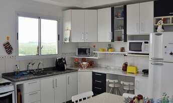 Imagem 6: CASA EM CONDOMÍNIO - PARQUE NOVA JANDIRA - SP