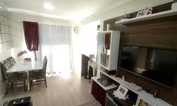 Imagem: Apartamento para aluguel tem 61 metros quadrados