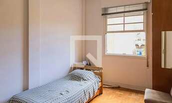 Imagem 7: Apartamento para Aluguel - Bela Vista, 1 Quarto, 48 m2