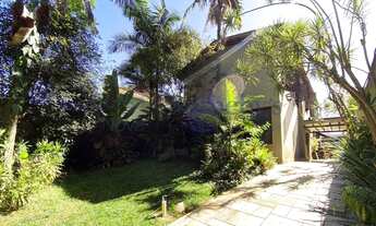 Imagem 2: Casa no Jardim Paulistano