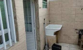 Imagem 7: Kitnet c/ 01 dormitorio mobiliada e Casa c/02 dormitorios mobiliada em Mongaguá c/ Wi-Fi