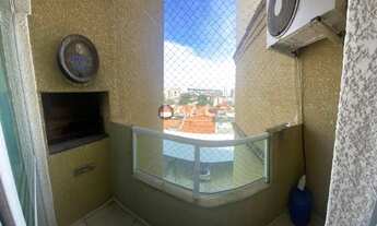 Imagem 4: APARTAMENTO À VENDA NO RESIDENCIAL SIENA - SOROCABA/SP