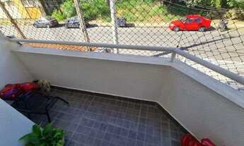 Imagem 4: Apartamento à venda Jardim das Estrelas Sorocaba