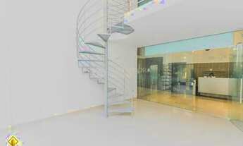 Imagem: FLORIANóPOLIS - Loja/Salão - Centro