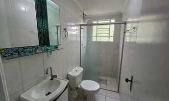 Imagem 4: Apartamento para aluguel possui 53 metros quadrados com 2 dormitórios e uma vaga de garage