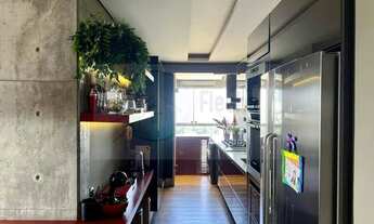 Imagem 3: São Paulo - Apartamento Padrão - Vila Leopoldina