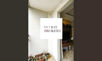 Imagem 5: Apartamento para aluguel no Tatuapé SP