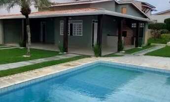 Imagem 3: Vendo imóvel de alto padrão com 4 suítes em excelente localização - Alagoinhas- Ba