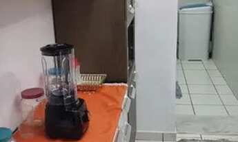 Imagem 5: ALUGO APARTAMENTO MOBILIADO