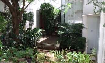 Imagem 5: SOBRADO - PINHEIROS - SP