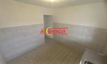 Imagem: CASA COM 1 DORMITORIO, JD CIDADE ARACILIA