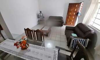 Imagem 6: Apartamento para venda tem 93 metros quadrados com 1 quarto em Boqueirão - Praia Grande