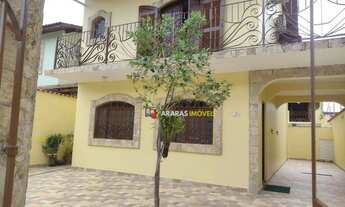 Imagem: Sobrado com 5 dormitórios à venda, 281