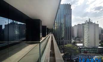 Imagem 7: CONJ. COMERCIAL - ITAIM BIBI - SP