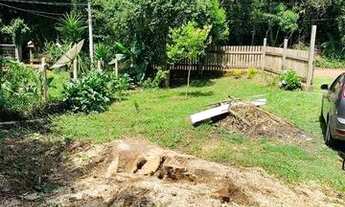 Imagem 3: Terreno Morungava pd 91