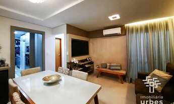 Imagem: Apartamento com Sacada, 2 dormitórios à