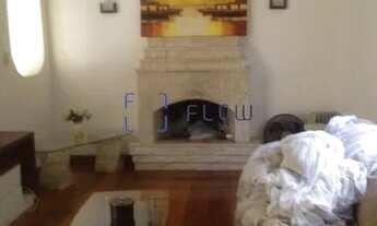 Imagem 2: Casa 298m² contendo 4 dormitórios 1 suíte e 4 vagas -Planalto paulista