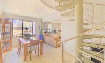 Imagem 2: Apartamento Venda Sumaré 94 m² 2 Dormitórios